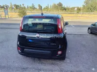 Usado Fiat Panda Comfort 70 CV (51 kW) 2023 Negro Utilitario