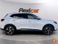 Usado MG HS Luxury 258 CV (189 kW) 2023 Blanco SUV