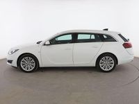 Usado Opel Insignia Excellence 171 CV (125 kW) 2015 Blanco Familiar
