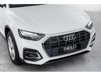 Usado Audi Q5 Advanced Plus 299 CV (219 kW) 2022 Blanco SUV