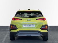 usado Hyundai Kona 1.0 Tgdi Tecno Lime 4x2