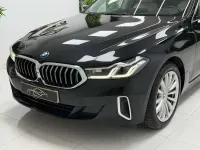 Usado BMW 620 Gran Turismo Comfort Edition 190 CV (139 kW) 2020 Negro Coupe
