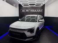 Usado Kia Niro 141 CV (103 kW) 2023 Blanco SUV