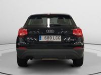 Usado Audi Q2 Advanced 150 CV (110 kW) 2019 Negro SUV