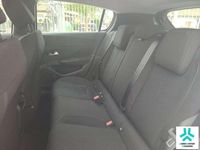 Usado Peugeot 308 Active 110 CV (80 kW) 2022 Blanco Utilitario