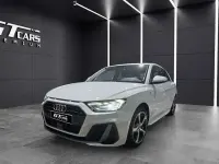Usado Audi A1 Sportback Premium 95 CV (69 kW) 2023 Blanco Utilitario
