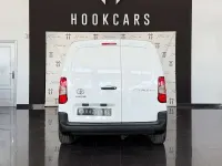 Usado Toyota Proace City City 102 CV (75 kW) 2022 Blanco Monovolumen