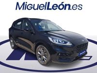 usado Ford Kuga ST-Line 2.5 Duratec PHEV 165kW Auto