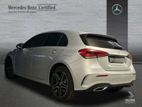 usado Mercedes A250 e Compacto