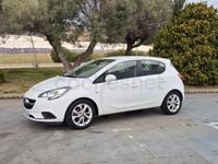 Usado Opel Corsa Color Edition 90 CV (66 kW) 2015 Blanco Utilitario