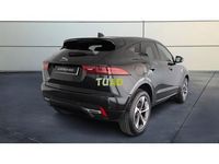 usado Jaguar E-Pace 2.0D 163PS MHEV R-Dynamic S 4WD Auto