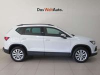 usado Seat Ateca 1.5 Ecotsi S&s Style Xm Dsg