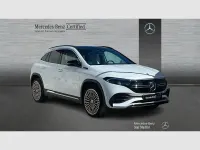 Occasion Mercedes EQA250 139 kW (190 PK) 2021 Wit SUV
