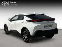 Usado Toyota C-HR Advance 140 CV (102 kW) 2025 SUV