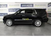 usado Cadillac Escalade Platinum 6.2 V8 420cv