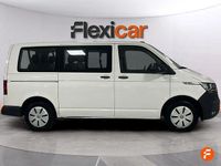 Usado VW Caravelle 150 CV (110 kW) 2023 Blanco Van