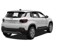 usado Jeep Avenger 1.0 Ehybrid Altitude