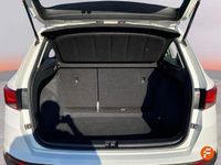 Begagnad Seat Ateca Reference 110 HK (80 kW) 2023 Vit SUV