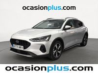 Usado Ford Focus Active 155 CV (114 kW) 2024 Negro Utilitario