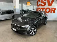 Usado Volvo XC40 Core 211 HP (155 kW) 2022 Preto SUV
