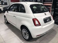 usado Fiat 500 1.2 Mirror