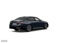 Usado BMW i5 Comfort Edition 250 kW (340 CV) 2025 Negro Berlina