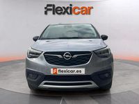 Usado Opel Crossland X Innovation 131 CV (96 kW) 2019 Gris SUV