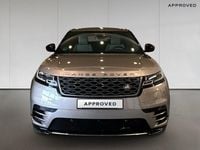 Usado Land Rover Range Rover Velar SE Dynamic 300 CV (220 kW) 2022 Lantau bronze SUV