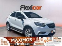 Używany Opel Mokka Selective 140 KM (102 kW) 2017 Biały SUV