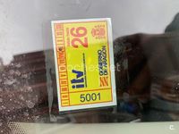 Usado Ford Focus Trend 115 CV (84 kW) 2011 Blanco Berlina