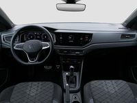 Usado VW Taigo R-line 115 CV (84 kW) 2024 Azul SUV