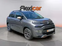 Usado Citroën C3 Aircross PureTech 110 CV (80 kW) 2023 Gris SUV