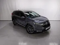 Usado Honda CR-V 184 CV (135 kW) 2022 Gris / plata SUV