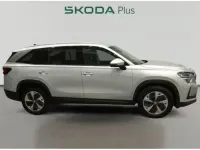 Nuevo Skoda Kodiaq Selection 204 CV (150 kW) 2026 Gris plata SUV