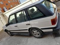 Usado Land Rover Range Rover 136 CV (100 kW) 1996 Blanco SUV