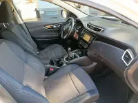 Usado Nissan Qashqai Acenta 110 CV (80 kW) 2015 Blanco SUV