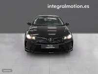 Usado Toyota Corolla Active 122 CV (89 kW) 2023 Negro Berlina