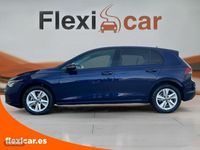 usado VW Golf VIII Life 1.5 eTSI 96kW (130CV) DSG