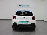 Usado Citroën C3 PureTech 110 CV (80 kW) 2024 Blanco