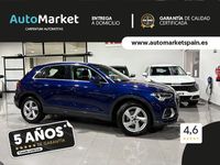 Usado Audi Q3 Advanced Plus 150 CV (110 kW) 2023 Azul SUV