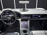 Usado Porsche Taycan Sport Turismo 300 kW (408 CV) 2023 Eléctrico Familiar