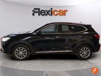 Usado MG HS Comfort 162 CV (119 kW) 2023 Negro SUV