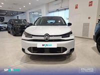 Nuevo Citroën C4 Business Class 145 CV (106 kW) 2026 Blanco SUV
