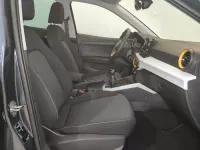 Usado Seat Arona Style 115 CV (84 kW) 2025 Gris SUV