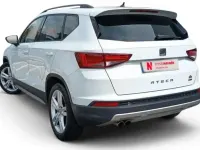 Usado Seat Ateca 4Drive 150 CV (110 kW) 2018 SUV