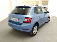 usado Skoda Fabia 1.0 MPI Ambition 55kW