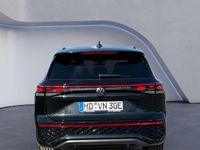 Usado VW Tayron R-line 272 CV (200 kW) 2025 Negro SUV