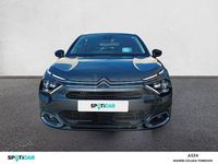 Usado Citroën C4 PureTech 131 CV (96 kW) 2023 Gris / plata SUV