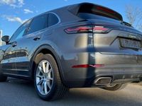 usado Porsche Cayenne E-Hybrid Aut.