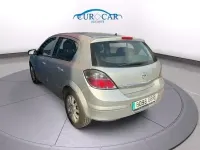 Usado Opel Astra Enjoy 115 CV (84 kW) 2008 Gris Berlina